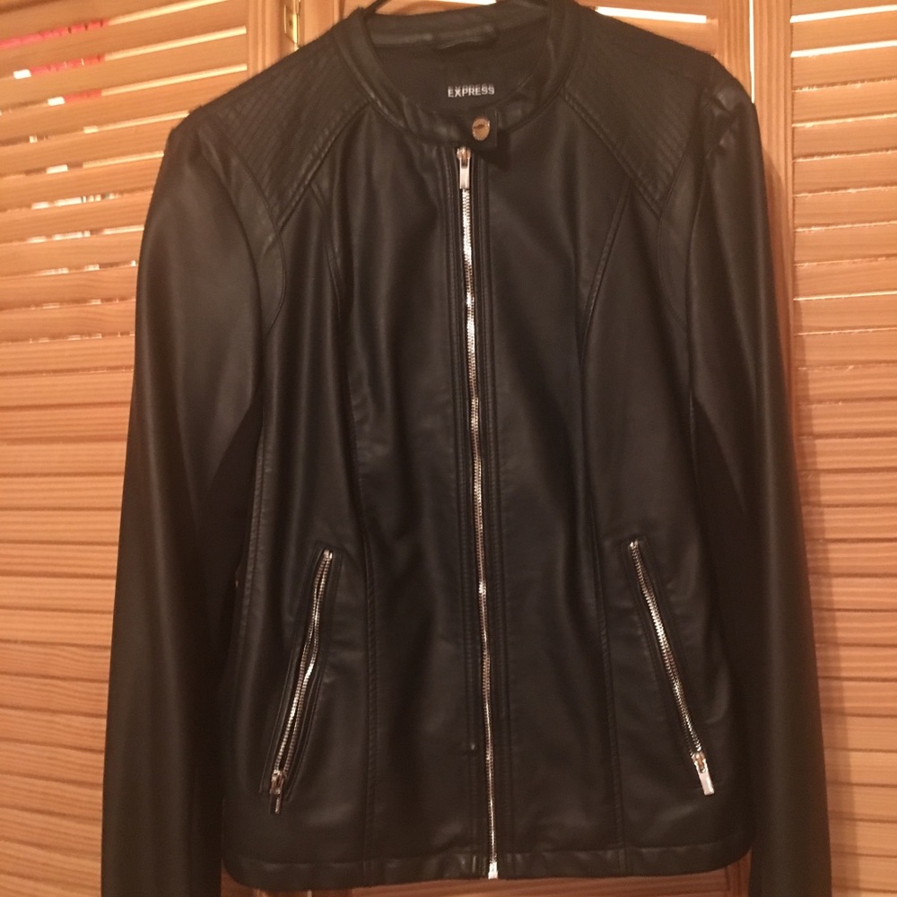 Express Jacket brand new